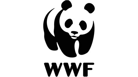 Logo – WWF Brand.